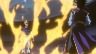 030. The Unfinished Secret Technique β Ensatsu Kokuryuha