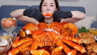 mukbang