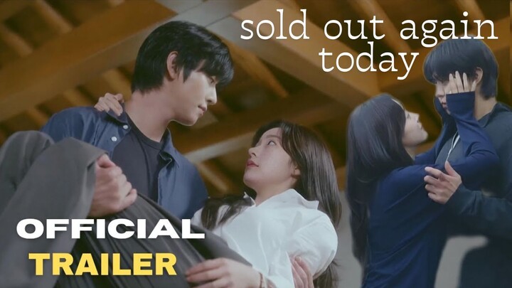 Sold Out Again Today Subtitle Bahasa Indonesia (2026)
