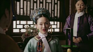[Ruyi's Royal Love in the Palace] The Queen Mother's consolation to Ruyi is really a textbook exampl