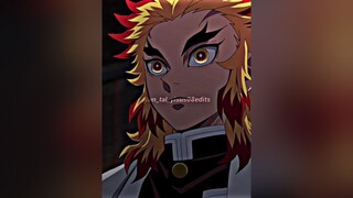 Demasiado lento🔥 kiojurorengoku rengoku kimetsunoyaiba demonslayer kimetsu_no_yaiba anime edit fyp