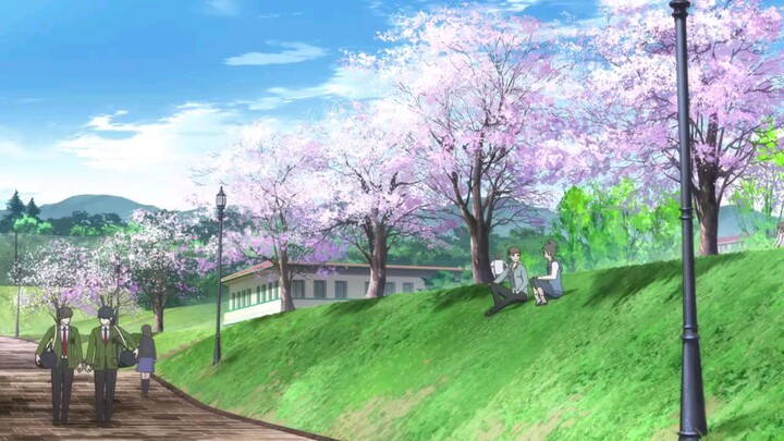 Red Data Girl (Episode 4)