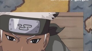 [Hokage no Kakuzō: Kumogakure no Sho: Omoi no Hiden] "I may be a cautious person, but I'm not a cowa
