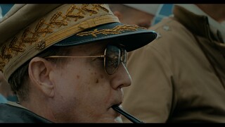 [IMAX] The Battle at Lake Changjin (2021) Carpet Bombing / Korean War