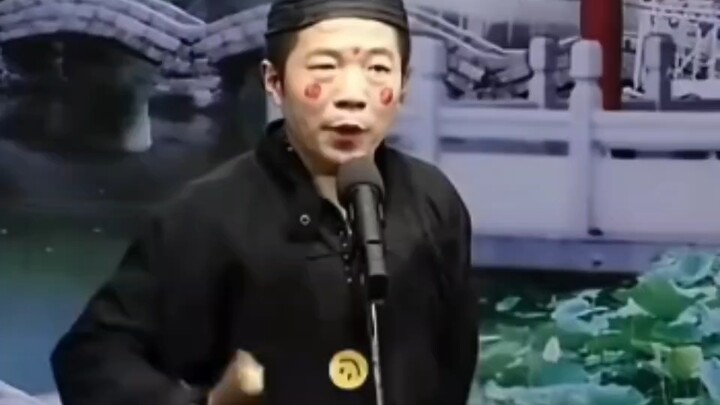 老辈艺人的绕口令《玲珑塔》，你听过嘛！网友:这口活还有几人会