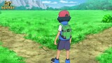 Pokemon - Mezase Pokemon Master Episode 1 Subtitle Indonesia