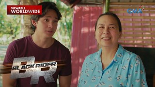 Alma, nilinis ang pangalan ni Elias (Episode 118) | Black Rider