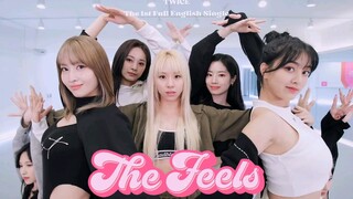 مغني وراقص ثري! احتلت وكالة JYP المرتبة الأولى في كوريا الجنوبية لأفضل جاذبية في غرفة التدريب بين ال