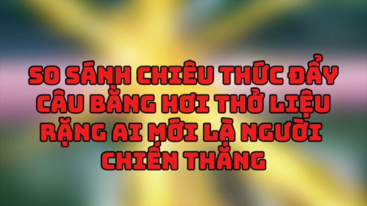 Câu Cá Vạn Cân : Lịệu Giang Lão Có Thắng Được Các Đối Thủ Nặng Kí Này