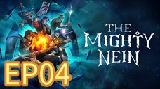 The Mighty Nein Season 1