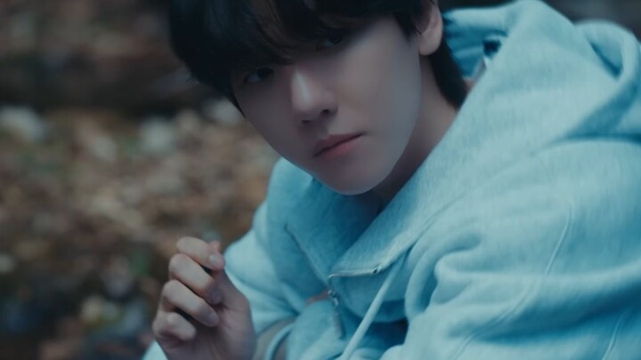 Teaser Album Baru Byun Baekhyun Dirilis