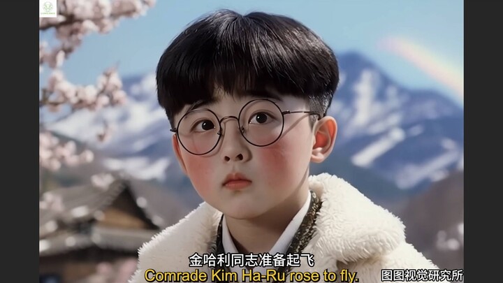 哈利波特恩情版本