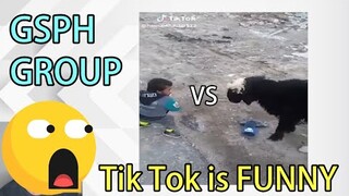 GSPH Group - TIKTOK IS FUNNY!?