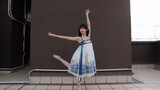 Dance|Chinese Classical Dance|Cute Version