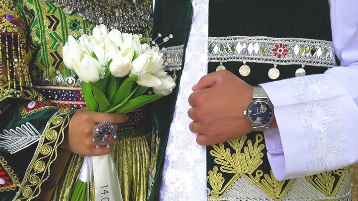 wedding videographer