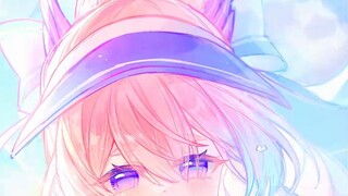 You may not know me, but you definitely don't know me