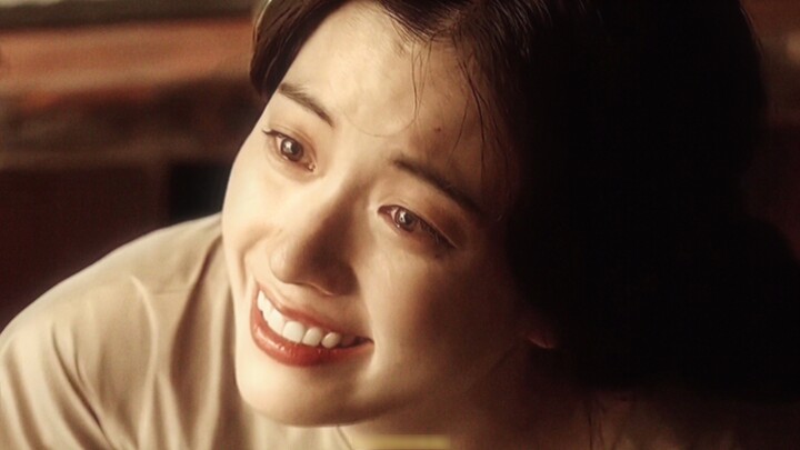 "ฉันยังเรียนรู้ที่จะถือร่มไม่ได้..."