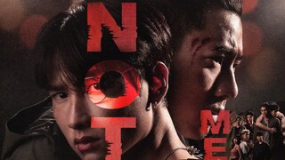 【他不是我/NOT ME】从mv来看，gunoff亲亲每剧必达！话说mv有点虐