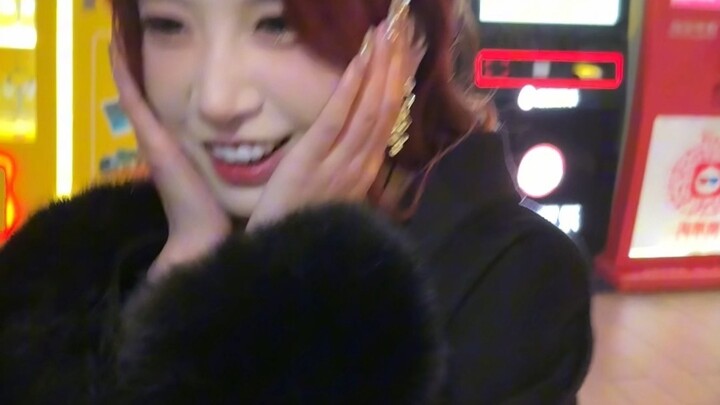 不是你让我来看猫的？