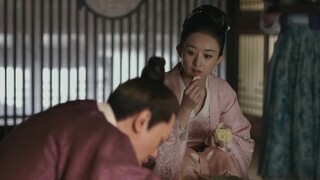 [A Bite of China] Tôi là người duy nhất nhìn chằm chằm vào chiếc bánh bao trong tay Minh Lan suốt th