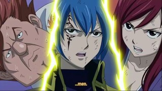 Fairy Tail - 65 Ekor Peri Sub Indo Oni