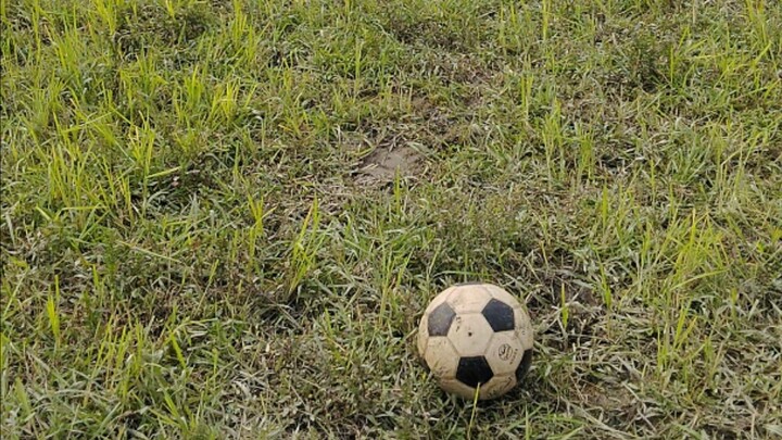 Goal or Not !!