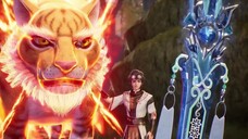 Peerless Divine Emperor Eps 05 Sub indo