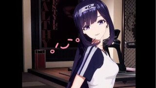 Teacher Bella teaches you how to moisturize