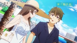 Yume Miru Danshi Wa Genjitsushugisha