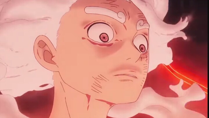 Luffy Sampai Panik Melihat Joyboy Haoshoku No Haki - One Piece 1153