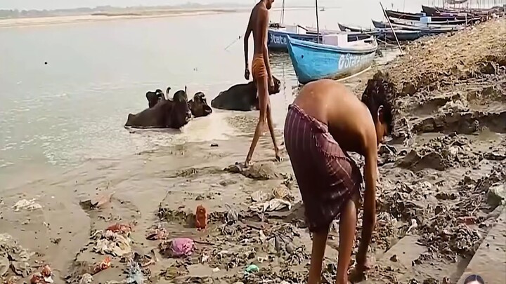 Ấn Độ những điều chưa biết!