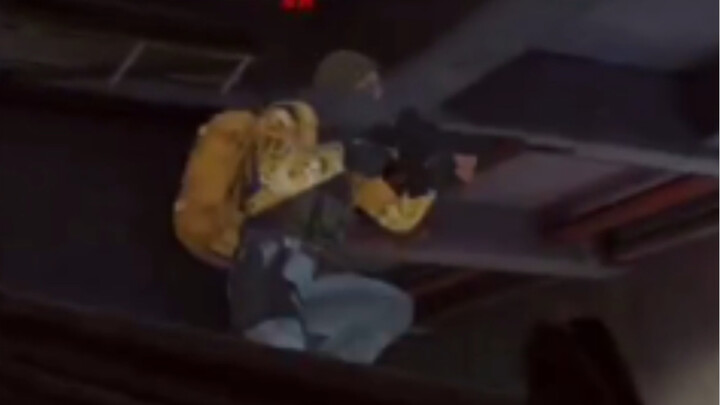 Bạn sẽ bị FAL nguyền rủa