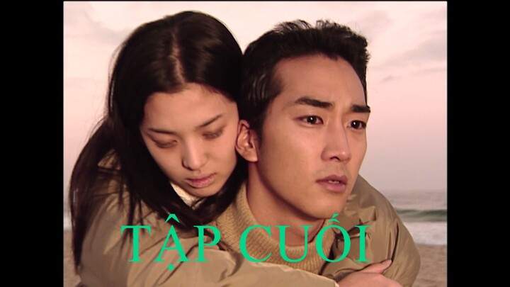Trái Tim Mùa Thu - Tập 16 - TẬP CUỐI