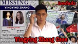 " Yingying Zhang Case " คดีปริศนา ตามหา หยิงหยิง จาง || เวรชันสูตร Ep.63