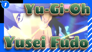 Yu-Gi-Oh|[MAD]Yusei Fudo-BRAVING!-_1