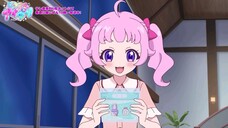 Himitsu No AiPri Episode 021