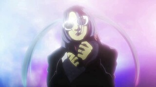 K-on! - Referencia a Nirvana en el anime│Azusa's solo (Nirvana reference)