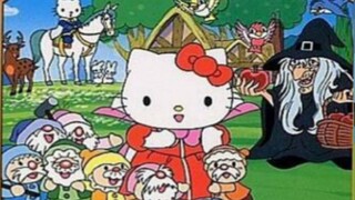 Sanrio Anime World Masterpiece Theater (1987) - Season 1 Episode 1 - Full Episode