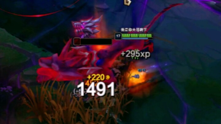 Iron Man: AP Nocturne?? **! Stat monster!!