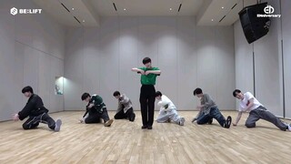 TFW DANCE PRACTICE ENHYPEN