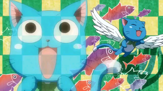 Hội Pháp Sư Fairy Tail (Lồng Tiếng) tập 48