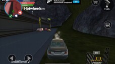Hotwheels HD • Naxeex Studios • ( 2022 ) Gangster Crime Unlimited • Jumat 13 Desember 2024