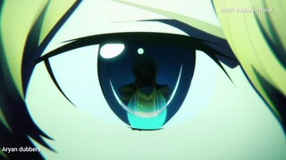 Sword art online session 3 episode 21 in hindi