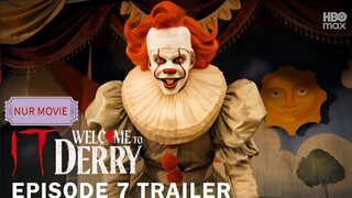 IT: Welcome to Derry - Episode 7 PREVIEW TRAILER
