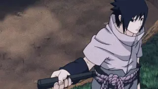 [Naruto MAD | Sasuke] Everyone Said You're Beautiful