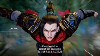 Against the Sky Supreme Episode 392 Full HD