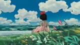 Kiki's Delivery Service Movie (1989) (English Dubbed)