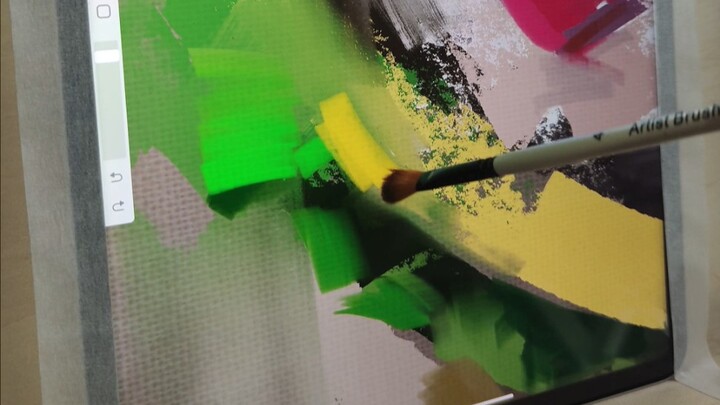 Capacitive pens are too expensive to use!