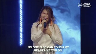 There is none like You (c) Lenny LeBlanc | Live Worship led by Jesus the Anointed One Music Team