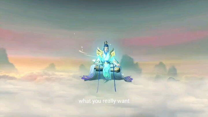 Zilong to Tantai Jin ❤️